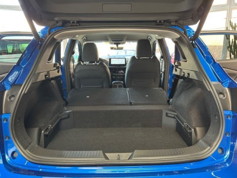 Ansicht 15 - Gebrauchtwagen Fahrzeug, Modell Qashqai der Marke Nissan von Verkäufer Autohaus in der Südstadt GmbH