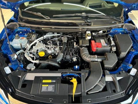 Ansicht 16 - Gebrauchtwagen Fahrzeug, Modell Qashqai der Marke Nissan von Verkäufer Autohaus in der Südstadt GmbH