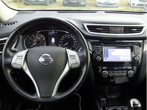 Ansicht 8 - Gebrauchtwagen Fahrzeug, Modell X-Trail der Marke Nissan von Verkäufer Auto Bremer GmbH