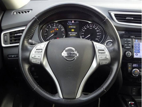 Ansicht 9 - Gebrauchtwagen Fahrzeug, Modell X-Trail der Marke Nissan von Verkäufer Auto Bremer GmbH