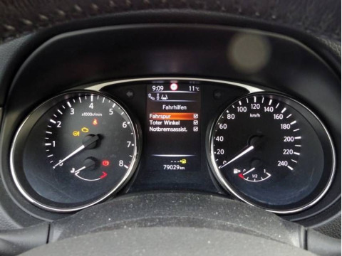 Ansicht 10 - Gebrauchtwagen Fahrzeug, Modell X-Trail der Marke Nissan von Verkäufer Auto Bremer GmbH