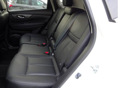 Ansicht 13 - Gebrauchtwagen Fahrzeug, Modell X-Trail der Marke Nissan von Verkäufer Auto Bremer GmbH