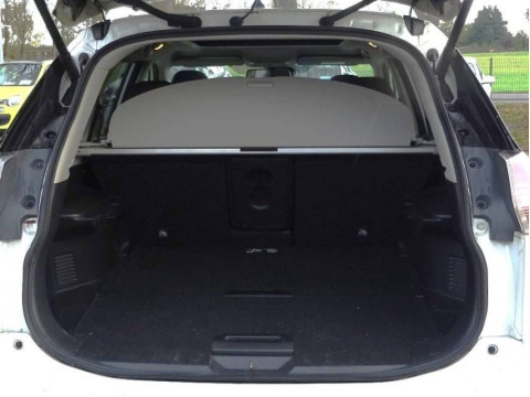 Ansicht 14 - Gebrauchtwagen Fahrzeug, Modell X-Trail der Marke Nissan von Verkäufer Auto Bremer GmbH