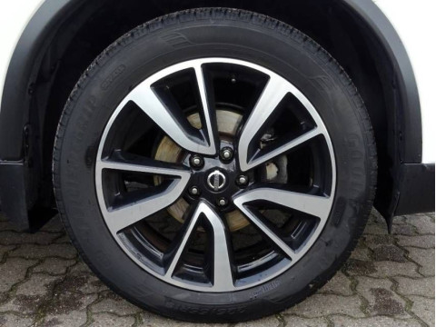 Ansicht 15 - Gebrauchtwagen Fahrzeug, Modell X-Trail der Marke Nissan von Verkäufer Auto Bremer GmbH