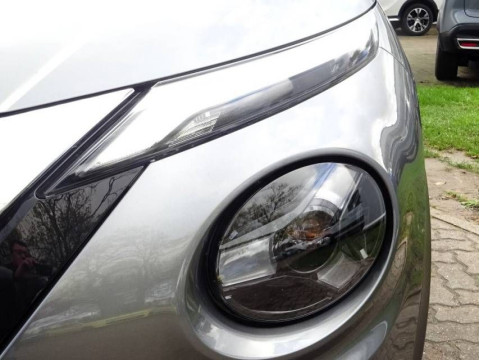 Ansicht 7 - Gebrauchtwagen Fahrzeug, Modell Juke der Marke Nissan von Verkäufer Auto Bremer GmbH