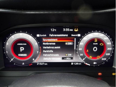 Ansicht 10 - Gebrauchtwagen Fahrzeug, Modell Juke der Marke Nissan von Verkäufer Auto Bremer GmbH