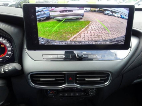 Ansicht 11 - Gebrauchtwagen Fahrzeug, Modell Juke der Marke Nissan von Verkäufer Auto Bremer GmbH