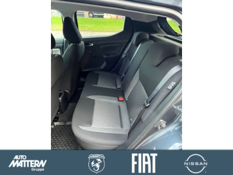 Ansicht 13 - Gebrauchtwagen Fahrzeug, Modell Micra der Marke Nissan von Verkäufer Mattern GmbH