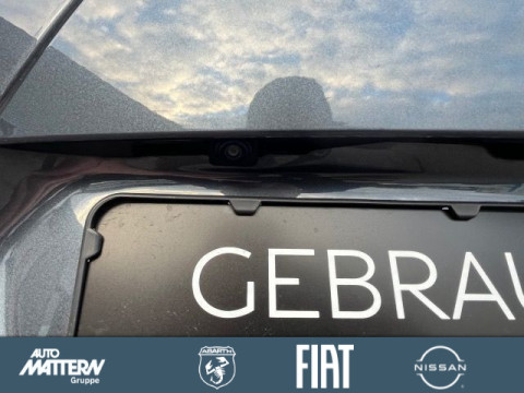 Ansicht 14 - Gebrauchtwagen Fahrzeug, Modell Micra der Marke Nissan von Verkäufer Mattern GmbH