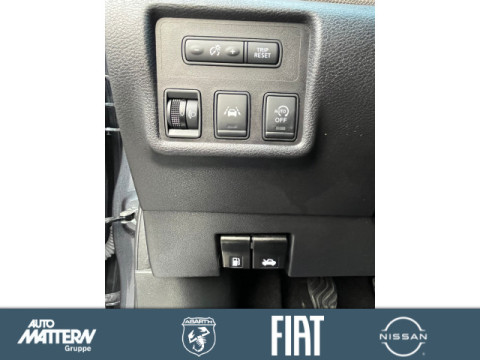 Ansicht 16 - Gebrauchtwagen Fahrzeug, Modell Micra der Marke Nissan von Verkäufer Mattern GmbH