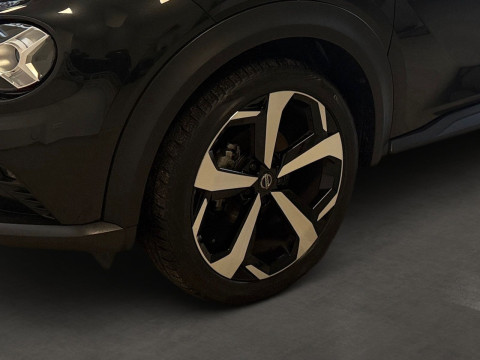 Ansicht 6 - Gebrauchtwagen Fahrzeug, Modell Juke der Marke Nissan von Verkäufer Autohaus Wegener Berlin GmbH - Filiale Spandau