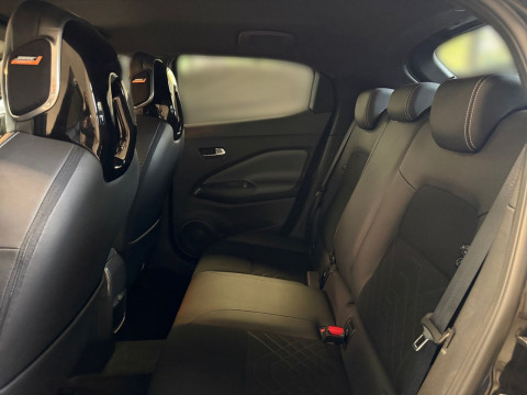 Ansicht 11 - Gebrauchtwagen Fahrzeug, Modell Juke der Marke Nissan von Verkäufer Autohaus Wegener Berlin GmbH - Filiale Spandau