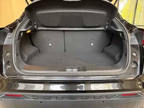 Ansicht 12 - Gebrauchtwagen Fahrzeug, Modell Juke der Marke Nissan von Verkäufer Autohaus Wegener Berlin GmbH - Filiale Spandau