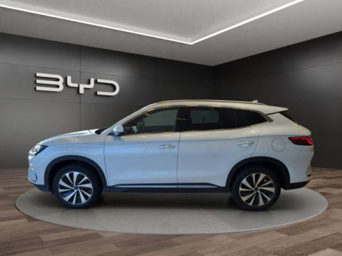 BYD Seal U - Seal U DM-i Design