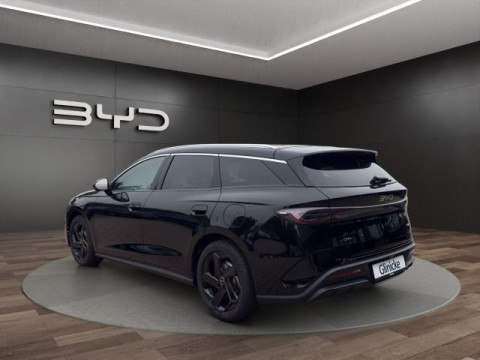 BYD Seal 06 - Seal 06 DM-i Touring Comfort