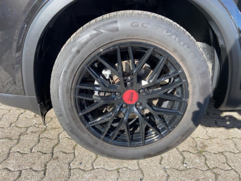 Ansicht 7 - Gebrauchtwagen Fahrzeug, Modell Qashqai der Marke Nissan von Verkäufer Autohaus Günther GmbH