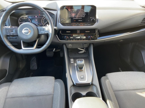 Ansicht 8 - Gebrauchtwagen Fahrzeug, Modell Qashqai der Marke Nissan von Verkäufer Autohaus Günther GmbH