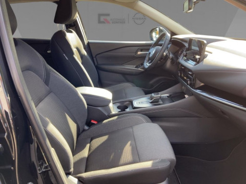 Ansicht 10 - Gebrauchtwagen Fahrzeug, Modell Qashqai der Marke Nissan von Verkäufer Autohaus Günther GmbH