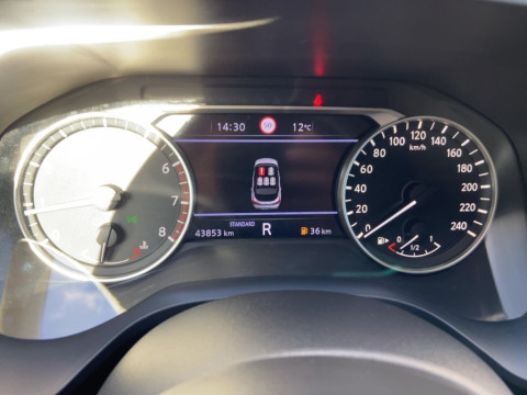Ansicht 15 - Gebrauchtwagen Fahrzeug, Modell Qashqai der Marke Nissan von Verkäufer Autohaus Günther GmbH