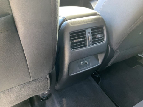 Ansicht 22 - Gebrauchtwagen Fahrzeug, Modell Qashqai der Marke Nissan von Verkäufer Autohaus Günther GmbH