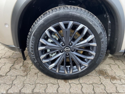 Ansicht 7 - Gebrauchtwagen Fahrzeug, Modell X-Trail der Marke Nissan von Verkäufer Autohaus Günther GmbH