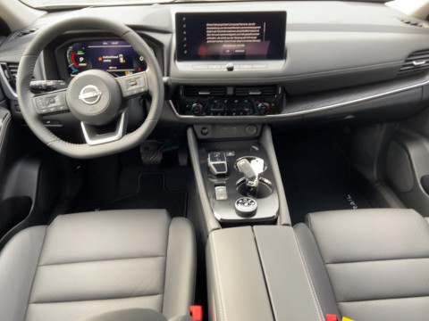 Ansicht 8 - Gebrauchtwagen Fahrzeug, Modell X-Trail der Marke Nissan von Verkäufer Autohaus Günther GmbH