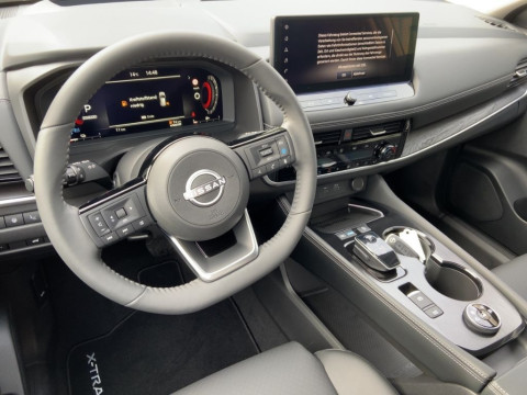 Ansicht 9 - Gebrauchtwagen Fahrzeug, Modell X-Trail der Marke Nissan von Verkäufer Autohaus Günther GmbH