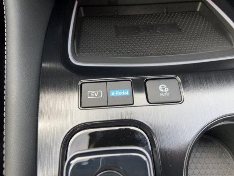 Ansicht 19 - Gebrauchtwagen Fahrzeug, Modell X-Trail der Marke Nissan von Verkäufer Autohaus Günther GmbH