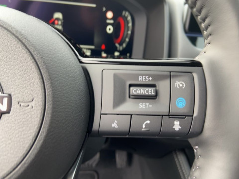 Ansicht 23 - Gebrauchtwagen Fahrzeug, Modell X-Trail der Marke Nissan von Verkäufer Autohaus Günther GmbH