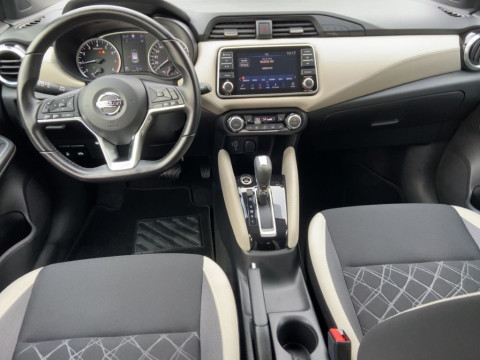Ansicht 8 - Gebrauchtwagen Fahrzeug, Modell Micra der Marke Nissan von Verkäufer Autohaus Günther GmbH