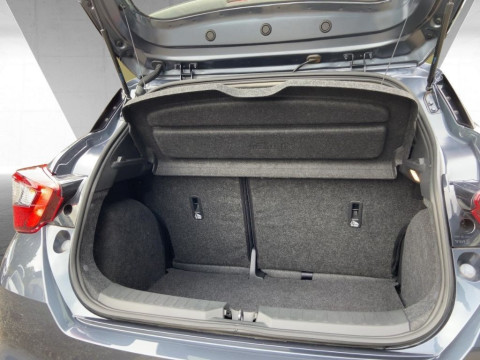 Ansicht 12 - Gebrauchtwagen Fahrzeug, Modell Micra der Marke Nissan von Verkäufer Autohaus Günther GmbH