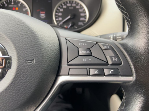 Ansicht 18 - Gebrauchtwagen Fahrzeug, Modell Micra der Marke Nissan von Verkäufer Autohaus Günther GmbH