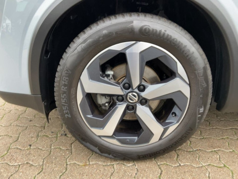 Ansicht 7 - Gebrauchtwagen Fahrzeug, Modell Qashqai der Marke Nissan von Verkäufer Autohaus Günther GmbH