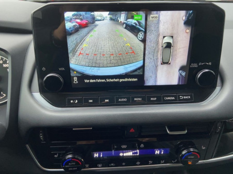 Ansicht 14 - Gebrauchtwagen Fahrzeug, Modell Qashqai der Marke Nissan von Verkäufer Autohaus Günther GmbH