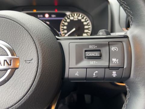Ansicht 19 - Gebrauchtwagen Fahrzeug, Modell Qashqai der Marke Nissan von Verkäufer Autohaus Günther GmbH
