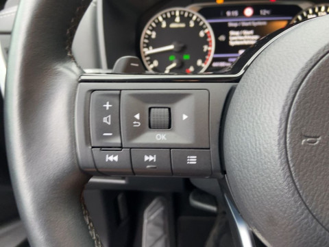 Ansicht 20 - Gebrauchtwagen Fahrzeug, Modell Qashqai der Marke Nissan von Verkäufer Autohaus Günther GmbH