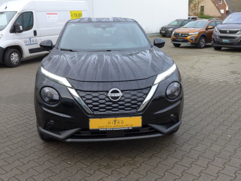 Ansicht 2 - Gebrauchtwagen Fahrzeug, Modell Juke der Marke Nissan von Verkäufer HIRO Automarkt GmbH