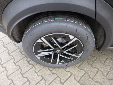 Ansicht 8 - Gebrauchtwagen Fahrzeug, Modell Juke der Marke Nissan von Verkäufer HIRO Automarkt GmbH