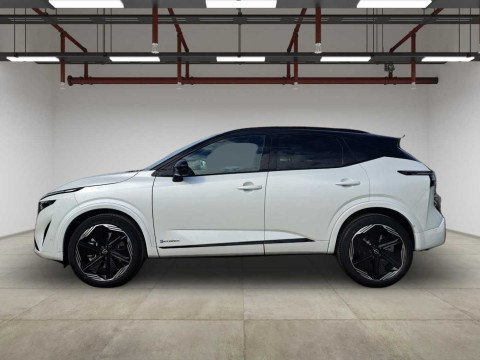 Ansicht 5 - Gebrauchtwagen Fahrzeug, Modell Qashqai der Marke Nissan von Verkäufer Krüll NI GmbH