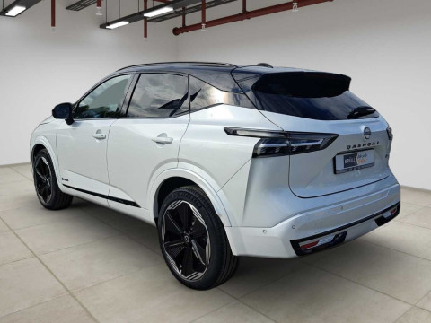 Ansicht 7 - Gebrauchtwagen Fahrzeug, Modell Qashqai der Marke Nissan von Verkäufer Krüll NI GmbH