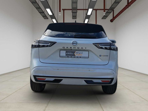 Ansicht 9 - Gebrauchtwagen Fahrzeug, Modell Qashqai der Marke Nissan von Verkäufer Krüll NI GmbH