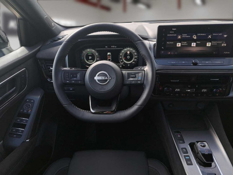 Ansicht 12 - Gebrauchtwagen Fahrzeug, Modell Qashqai der Marke Nissan von Verkäufer Krüll NI GmbH