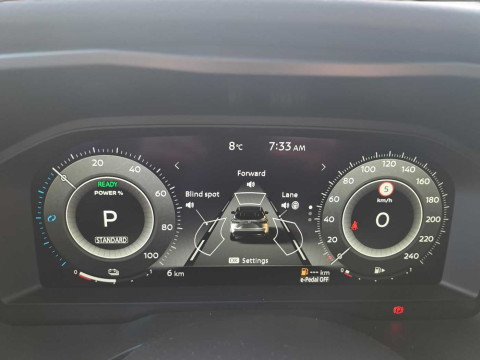 Ansicht 15 - Gebrauchtwagen Fahrzeug, Modell Qashqai der Marke Nissan von Verkäufer Krüll NI GmbH