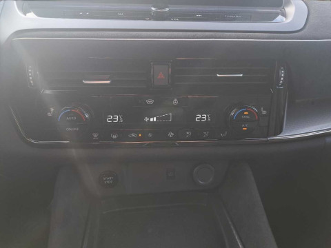 Ansicht 16 - Gebrauchtwagen Fahrzeug, Modell Qashqai der Marke Nissan von Verkäufer Krüll NI GmbH