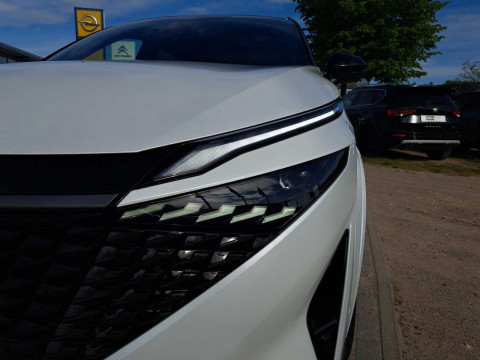 Ansicht 17 - Gebrauchtwagen Fahrzeug, Modell Qashqai der Marke Nissan von Verkäufer Krüll NI GmbH