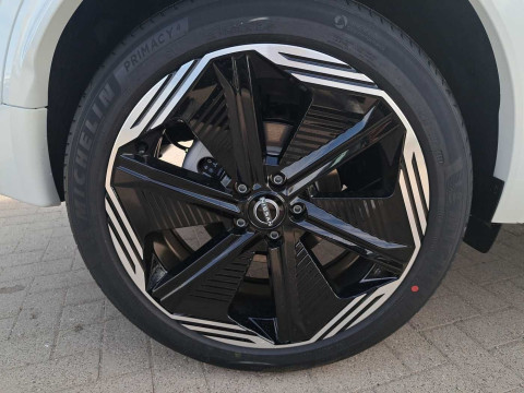 Ansicht 19 - Gebrauchtwagen Fahrzeug, Modell Qashqai der Marke Nissan von Verkäufer Krüll NI GmbH