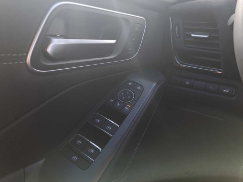 Ansicht 20 - Gebrauchtwagen Fahrzeug, Modell Qashqai der Marke Nissan von Verkäufer Krüll NI GmbH