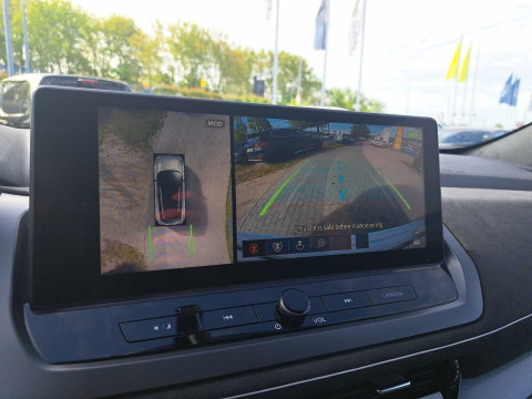 Ansicht 22 - Gebrauchtwagen Fahrzeug, Modell Qashqai der Marke Nissan von Verkäufer Krüll NI GmbH