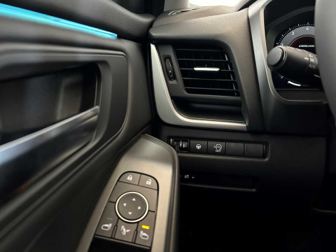 Ansicht 19 - Neuwagen Fahrzeug, Modell Qashqai der Marke Nissan von Verkäufer Krüll NI GmbH