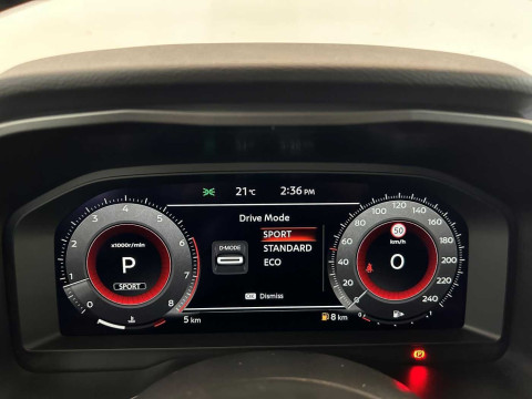 Ansicht 20 - Neuwagen Fahrzeug, Modell Qashqai der Marke Nissan von Verkäufer Krüll NI GmbH